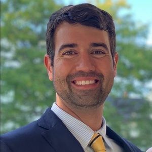 Meet your Posher, Michael